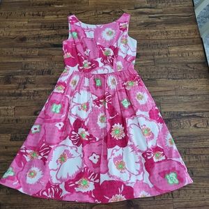 Lilly Pulitzer Eryn Dress